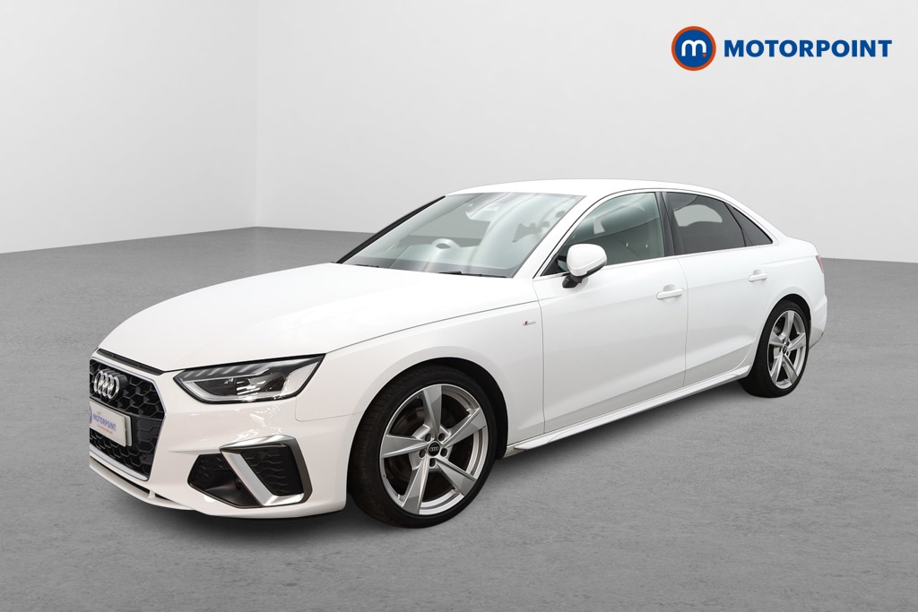 Used Audi A4 2023 for sale - 78166521: Photo 3