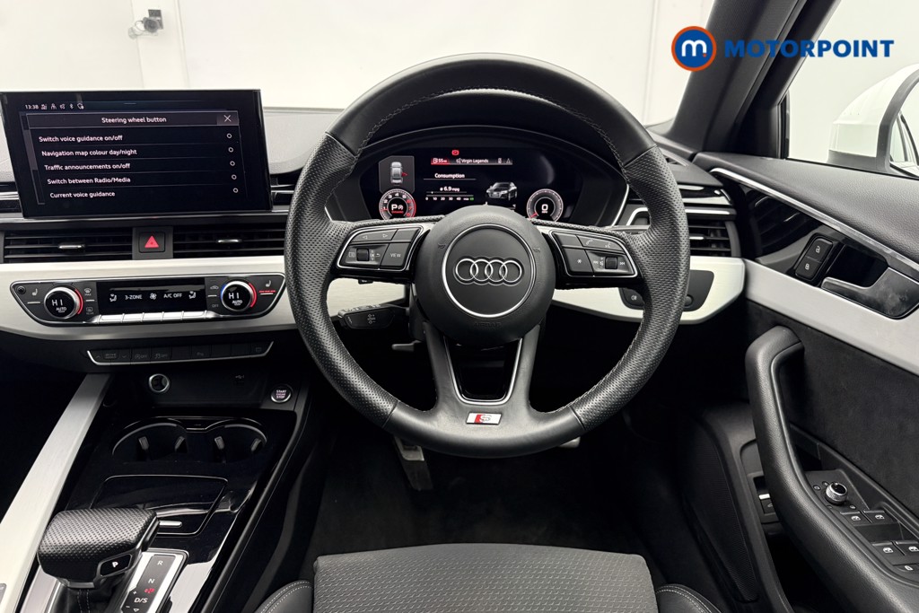 Used Audi A4 2023 for sale - 78166521: Photo 31