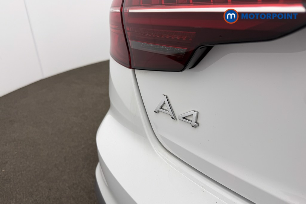 Used Audi A4 2023 for sale - 78166521: Photo 33