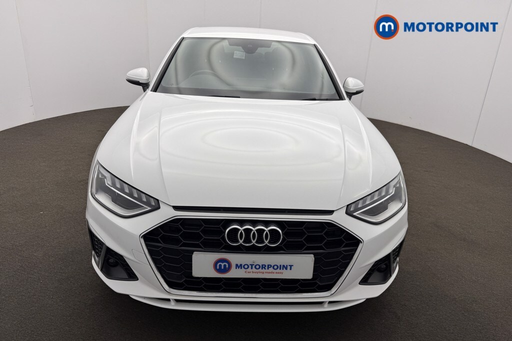 Used Audi A4 2023 for sale - 78166521: Photo 34