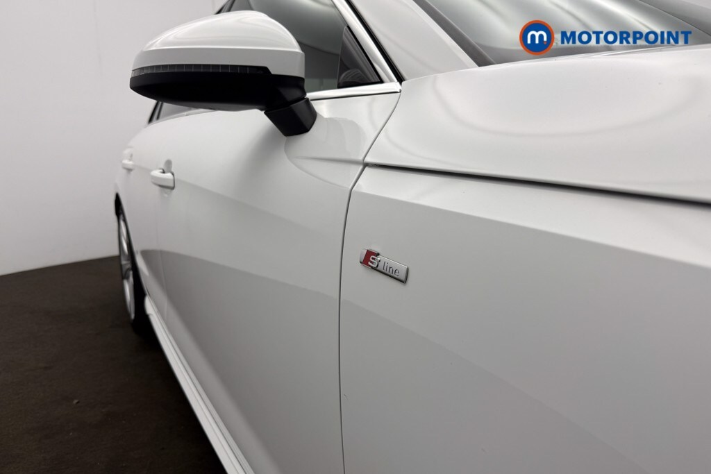 Used Audi A4 2023 for sale - 78166521: Photo 35