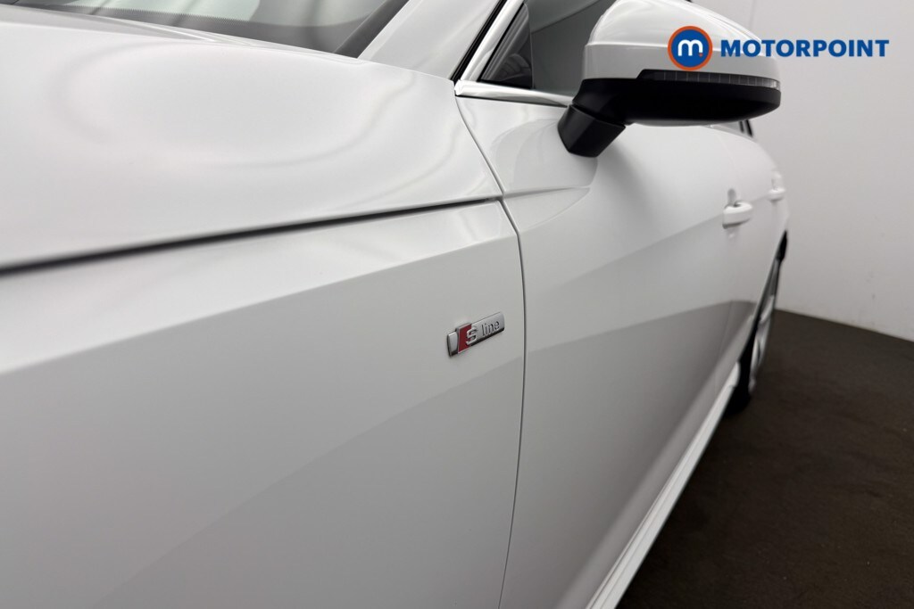 Used Audi A4 2023 for sale - 78166521: Photo 36