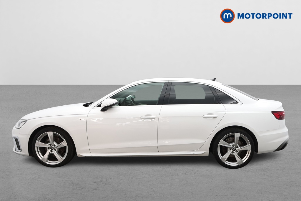 Used Audi A4 2023 for sale - 78166521: Photo 4