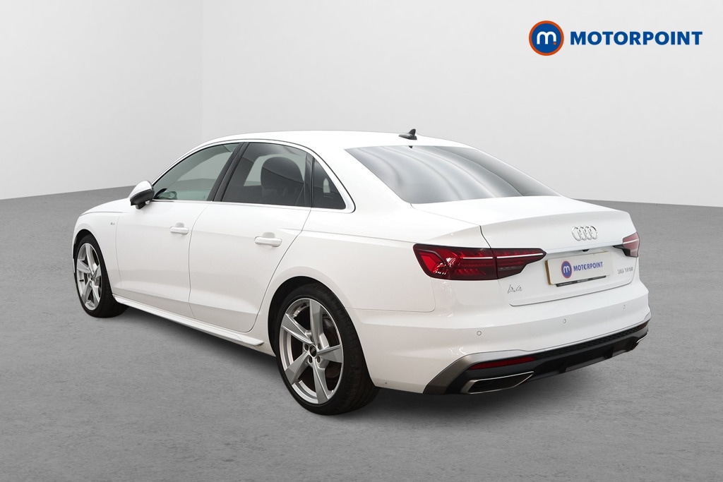 Used Audi A4 2023 for sale - 78166521: Photo 5