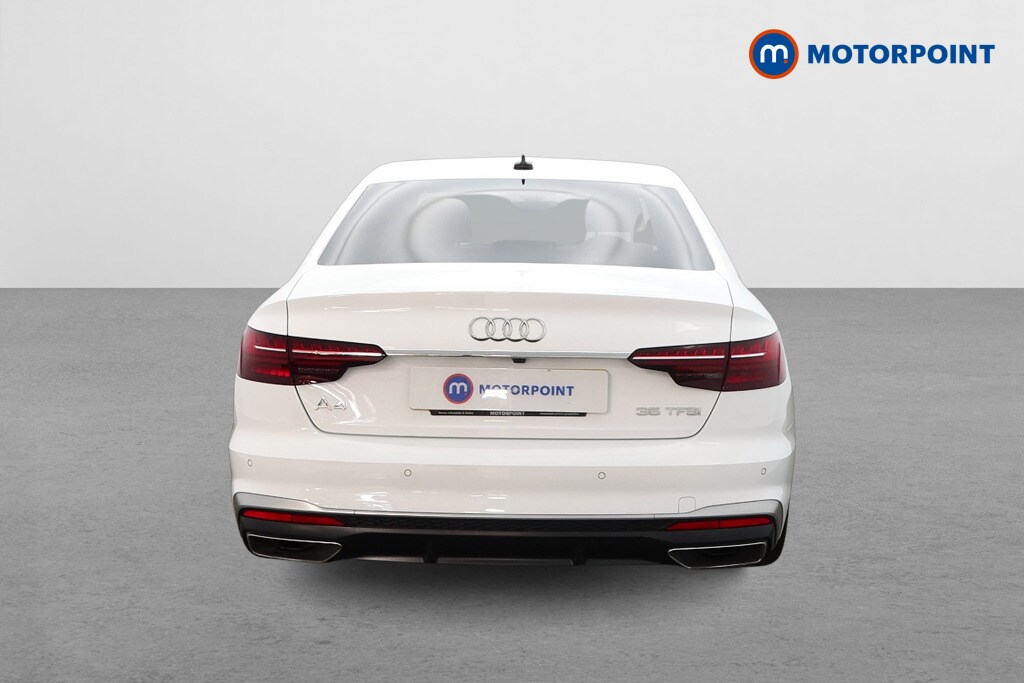 Used Audi A4 2023 for sale - 78166521: Photo 6