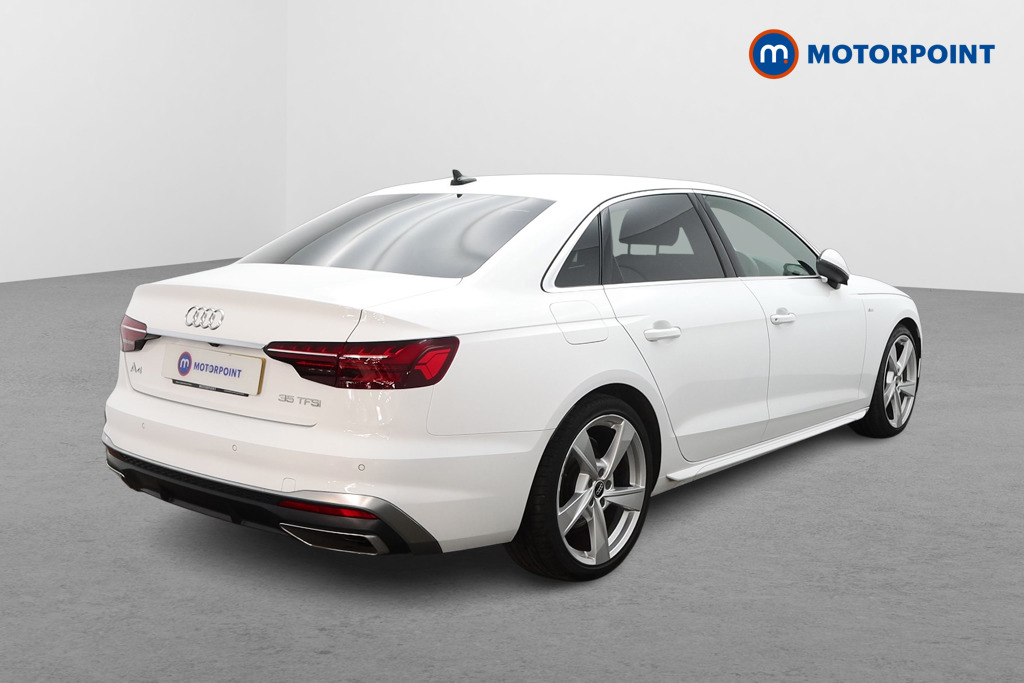 Used Audi A4 2023 for sale - 78166521: Photo 7