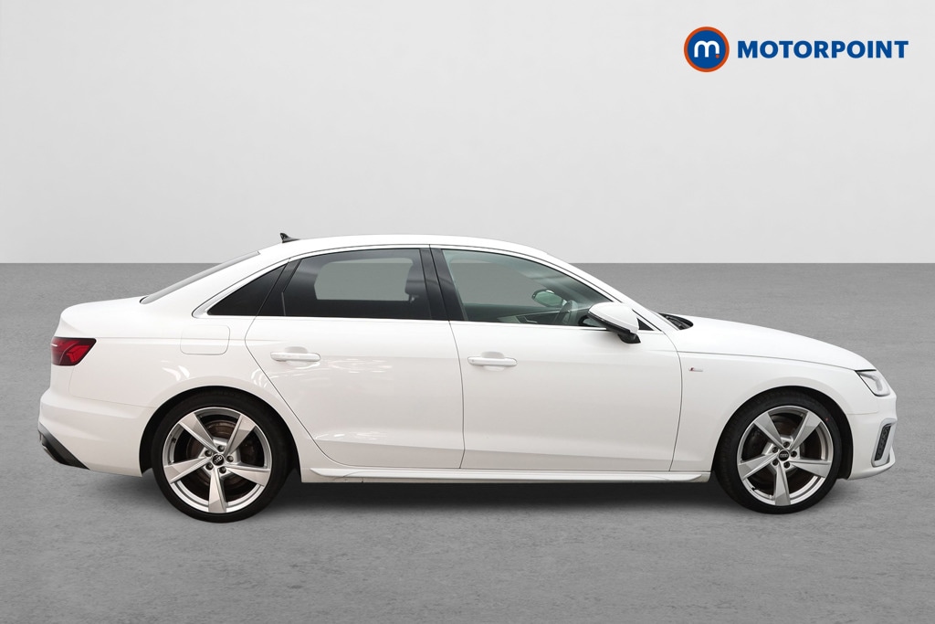 Used Audi A4 2023 for sale - 78166521: Photo 8