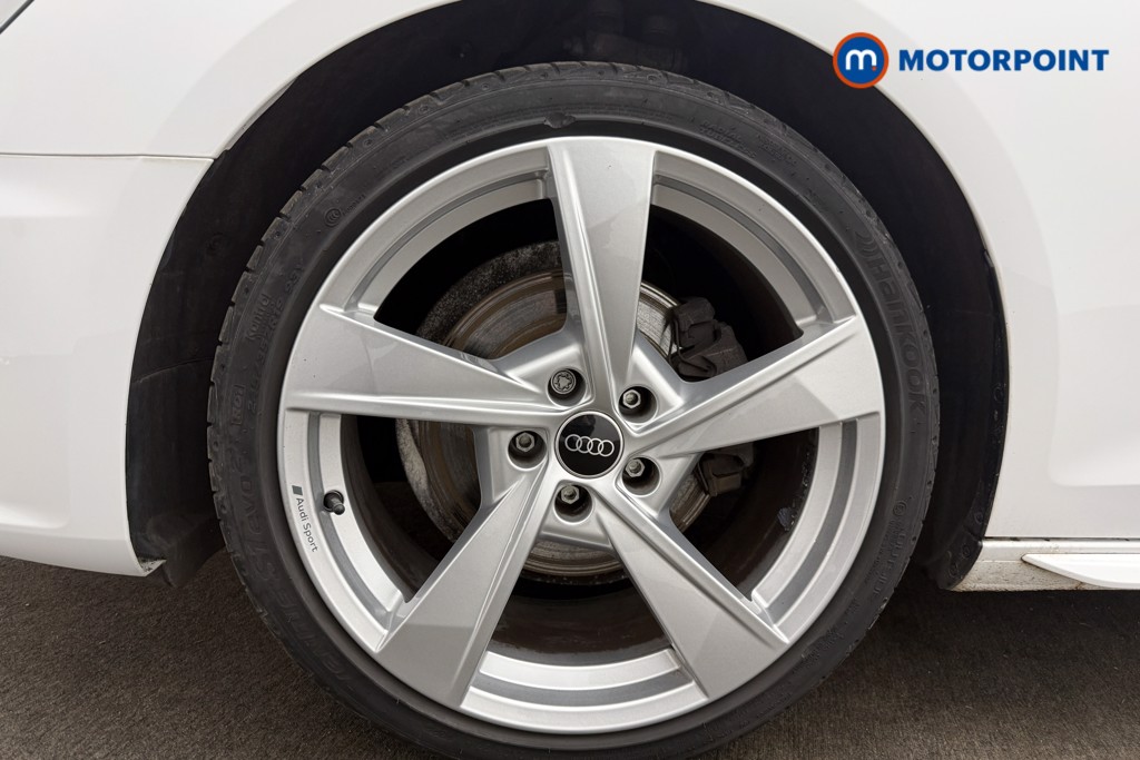 Used Audi A4 2023 for sale - 78166521: Photo 9