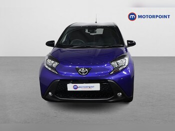 Used Toyota Aygo X 2024 for sale - 78240482: Photo
