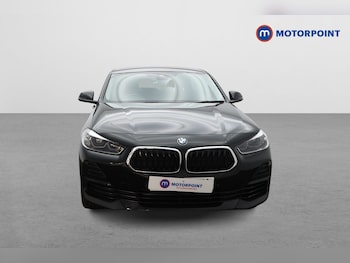 Used BMW X2 2022 for sale - 79528560: Photo