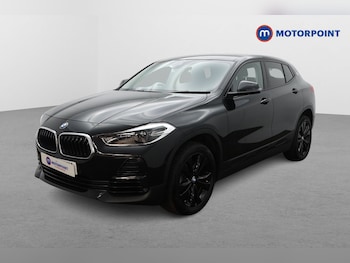Used BMW X2 2022 for sale - 79528560: Photo