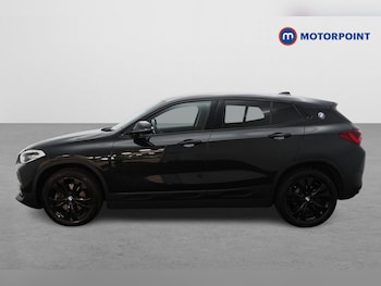 Used BMW X2 2022 for sale - 79528560: Photo