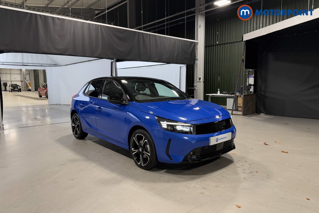 Used Vauxhall Corsa 2025 for sale - 76685115: Photo 1