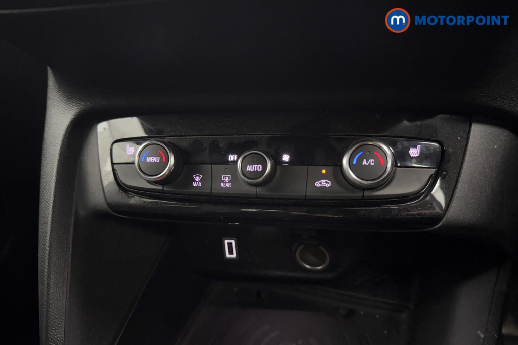 Used Vauxhall Corsa 2025 for sale - 76685115: Photo 14