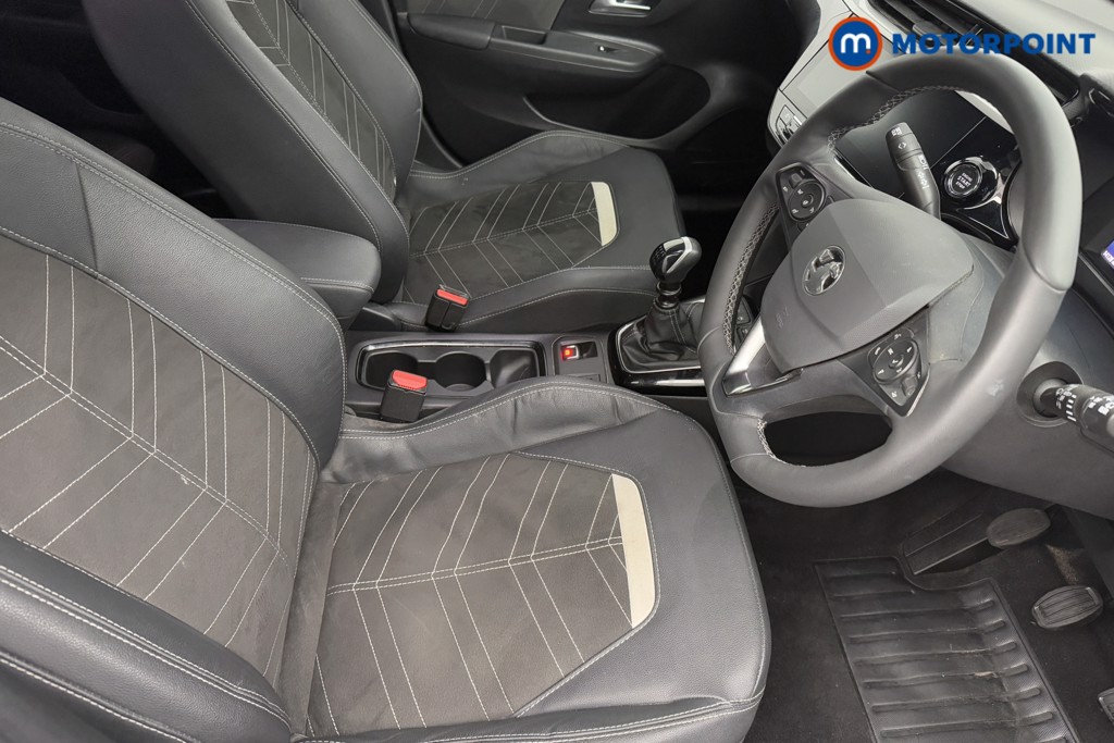 Used Vauxhall Corsa 2025 for sale - 76685115: Photo 19