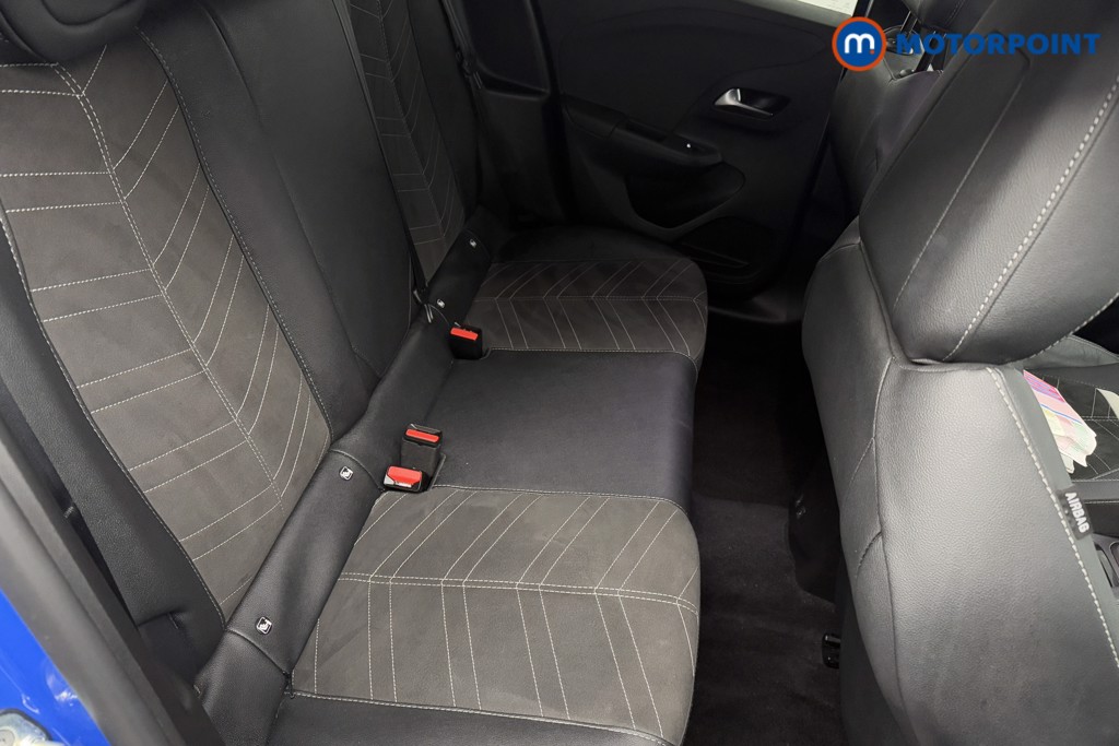 Used Vauxhall Corsa 2025 for sale - 76685115: Photo 20