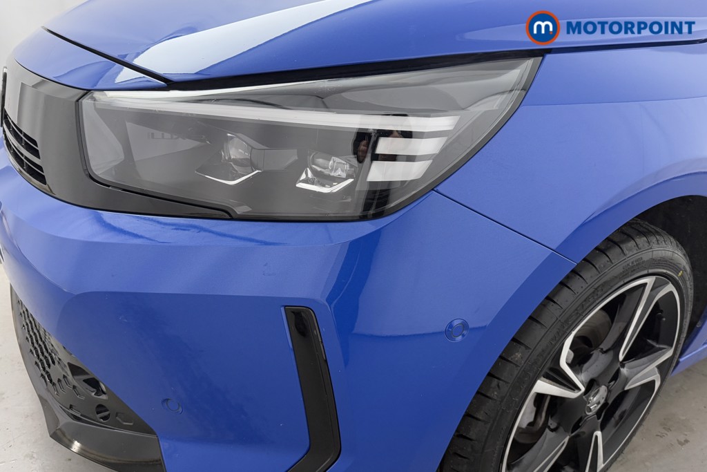 Used Vauxhall Corsa 2025 for sale - 76685115: Photo 22