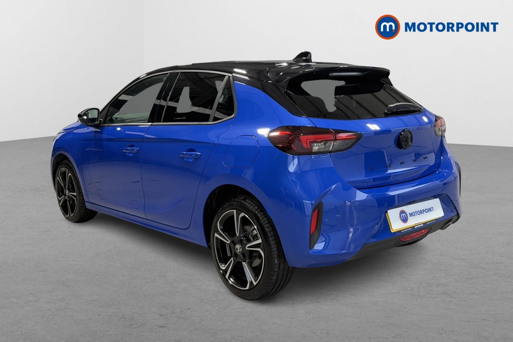 Used Vauxhall Corsa 2025 for sale - 76685115: Photo 5