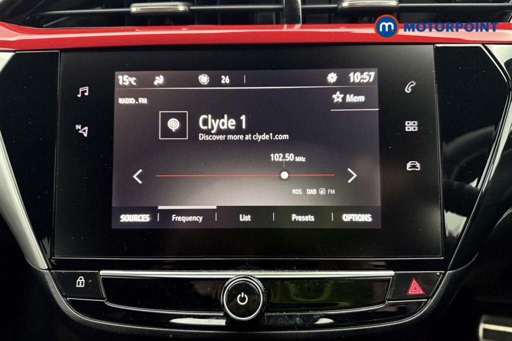 Used Vauxhall Corsa 2023 for sale - 76056198: Photo 10