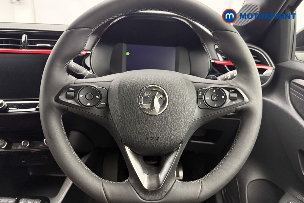 Used Vauxhall Corsa 2023 for sale - 76056198: Photo 12