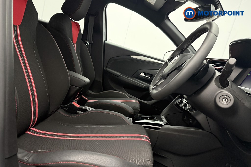 Used Vauxhall Corsa 2023 for sale - 76056198: Photo 15