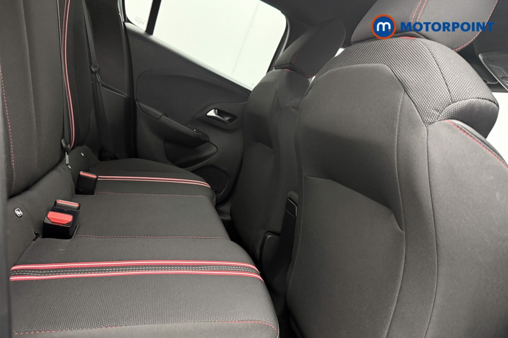 Used Vauxhall Corsa 2023 for sale - 76056198: Photo 16
