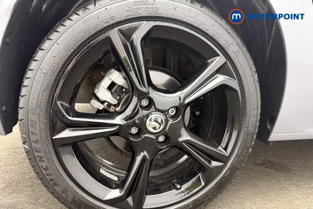 Used Vauxhall Corsa 2023 for sale - 76056198: Photo 17