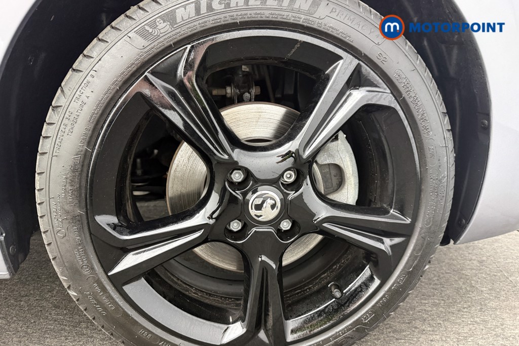 Used Vauxhall Corsa 2023 for sale - 76056198: Photo 18