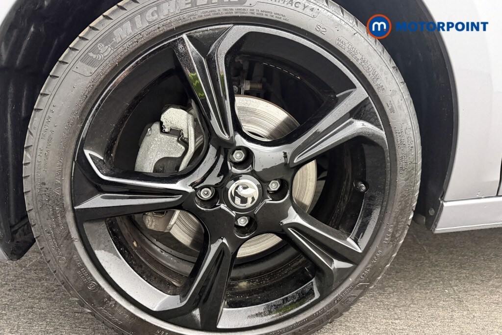 Used Vauxhall Corsa 2023 for sale - 76056198: Photo 19