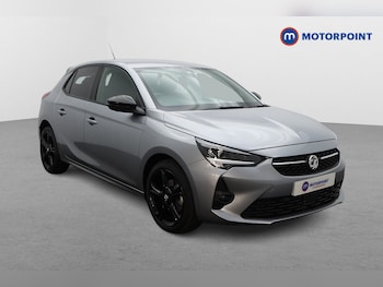 Vauxhall - Corsa