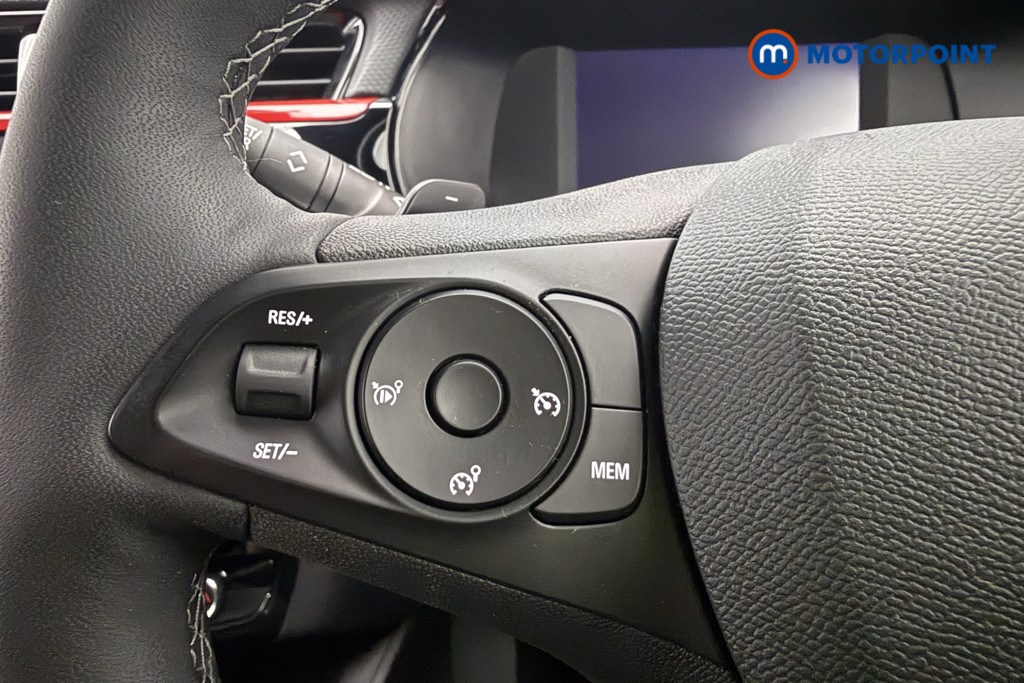 Used Vauxhall Corsa 2023 for sale - 76056198: Photo 21