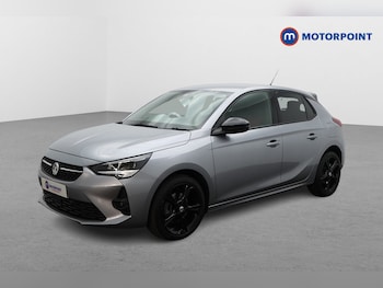 Used Vauxhall Corsa 2023 for sale - 76056198: Photo 3