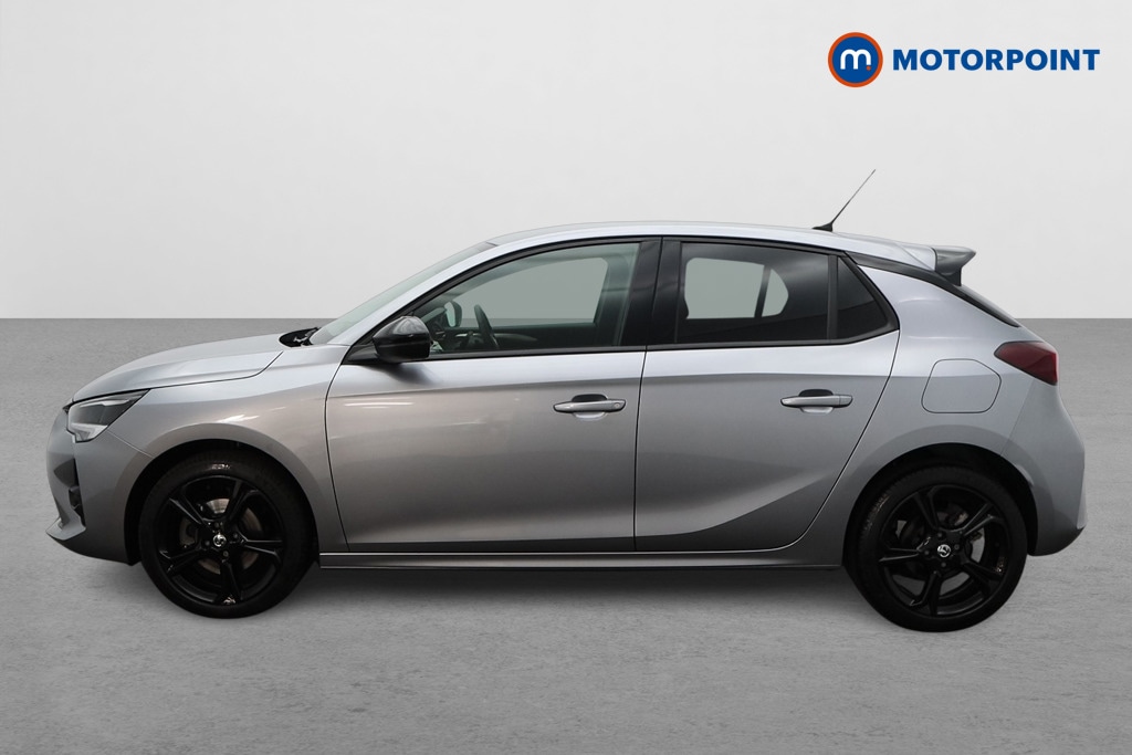Used Vauxhall Corsa 2023 for sale - 76056198: Photo 4