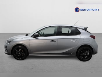 Used Vauxhall Corsa 2023 for sale - 76056198: Photo 4