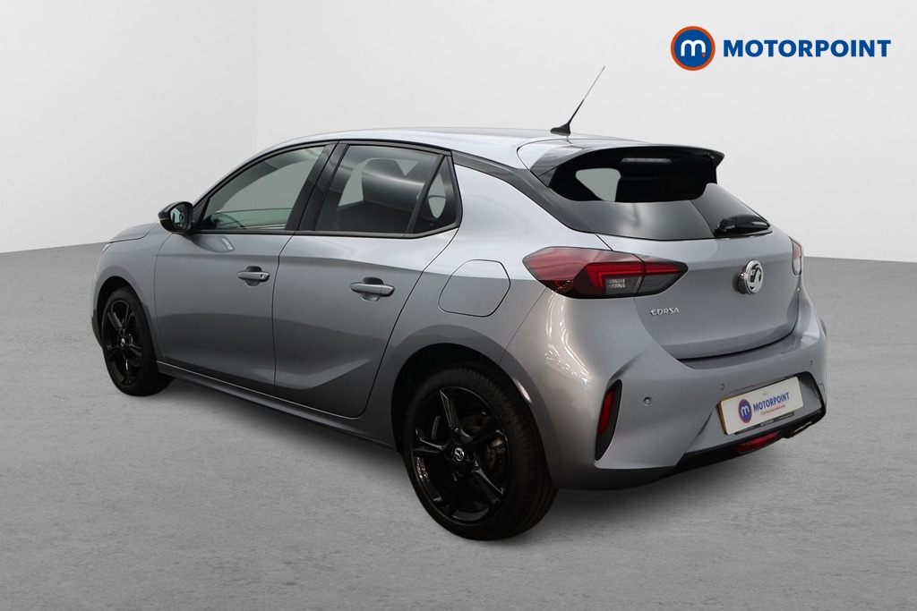 Used Vauxhall Corsa 2023 for sale - 76056198: Photo 5