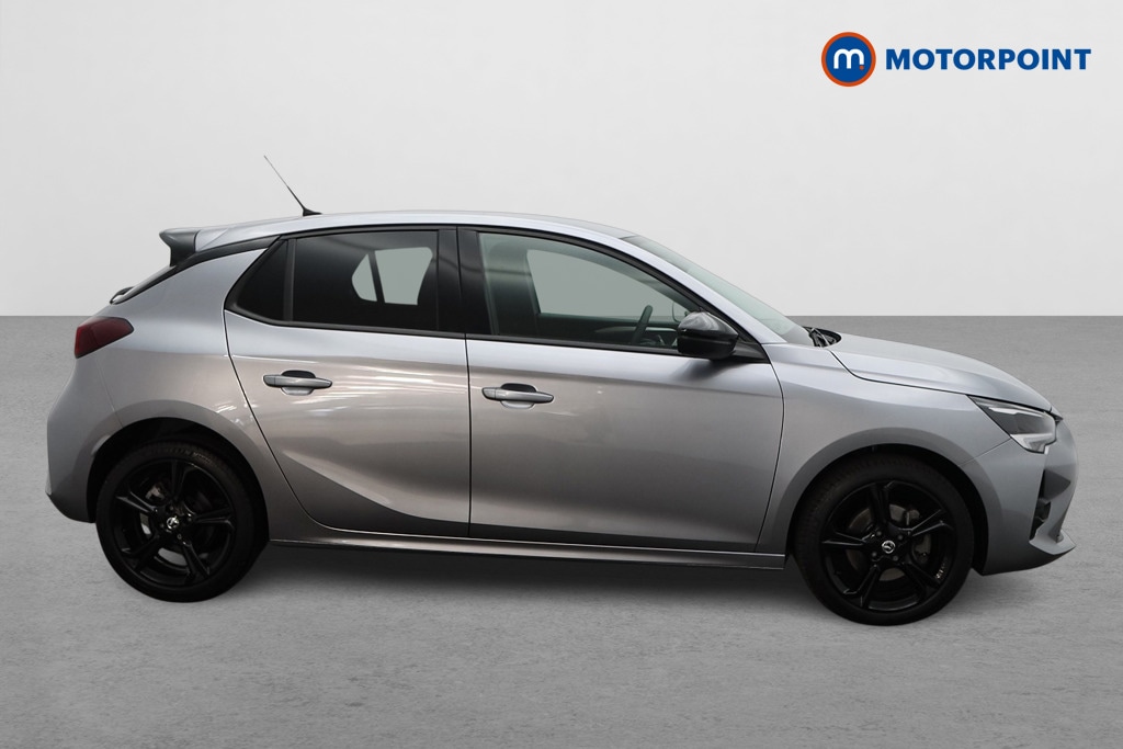Used Vauxhall Corsa 2023 for sale - 76056198: Photo 8
