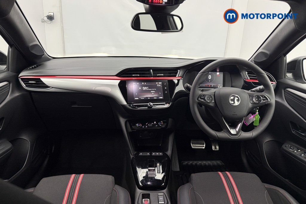 Used Vauxhall Corsa 2023 for sale - 76056198: Photo 9