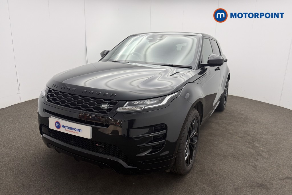 Used Land Rover Range Rover Evoque 2022 for sale - 76985097: Photo 10