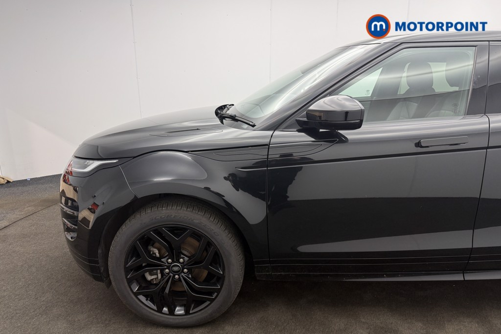 Used Land Rover Range Rover Evoque 2022 for sale - 76985097: Photo 11