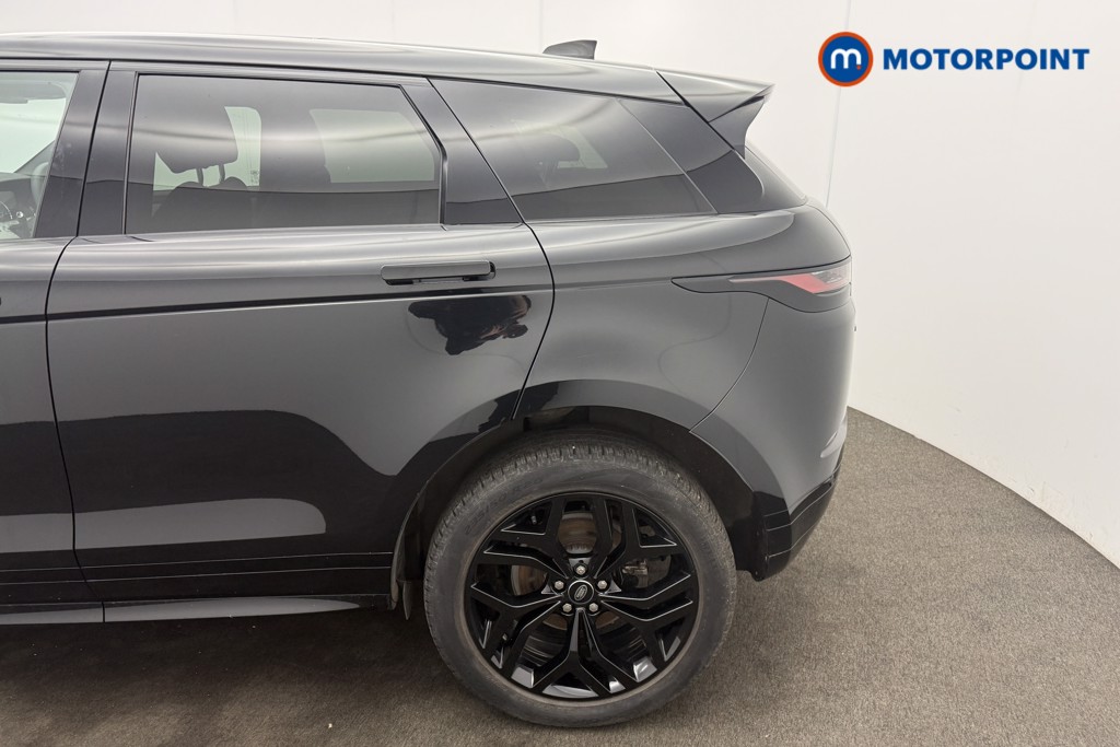 Used Land Rover Range Rover Evoque 2022 for sale - 76985097: Photo 12