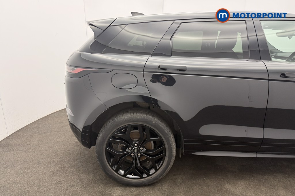 Used Land Rover Range Rover Evoque 2022 for sale - 76985097: Photo 13