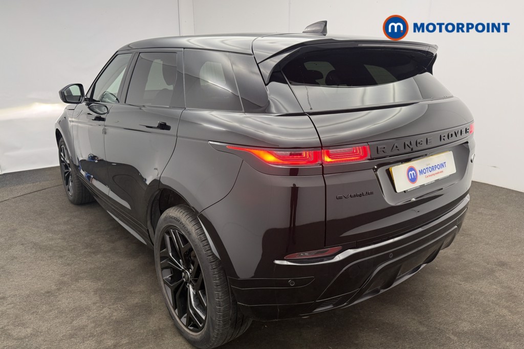 Used Land Rover Range Rover Evoque 2022 for sale - 76985097: Photo 14