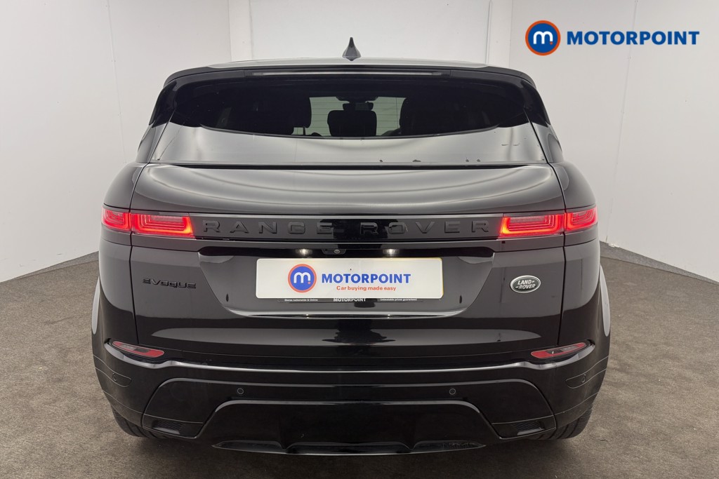 Used Land Rover Range Rover Evoque 2022 for sale - 76985097: Photo 15