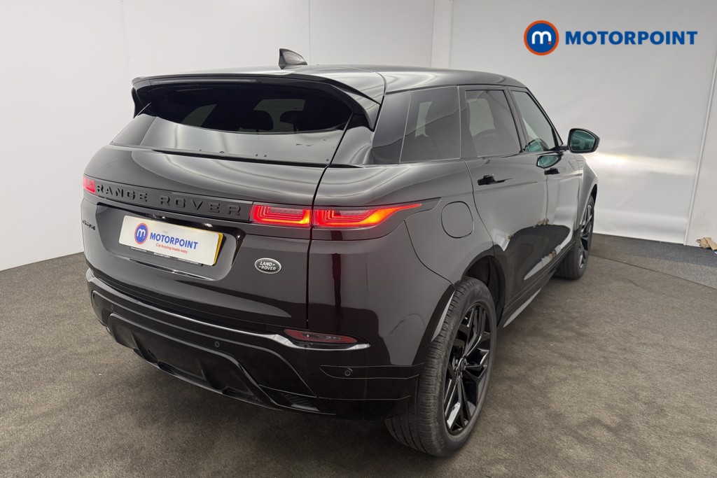 Used Land Rover Range Rover Evoque 2022 for sale - 76985097: Photo 16