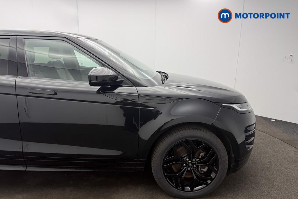 Used Land Rover Range Rover Evoque 2022 for sale - 76985097: Photo 17