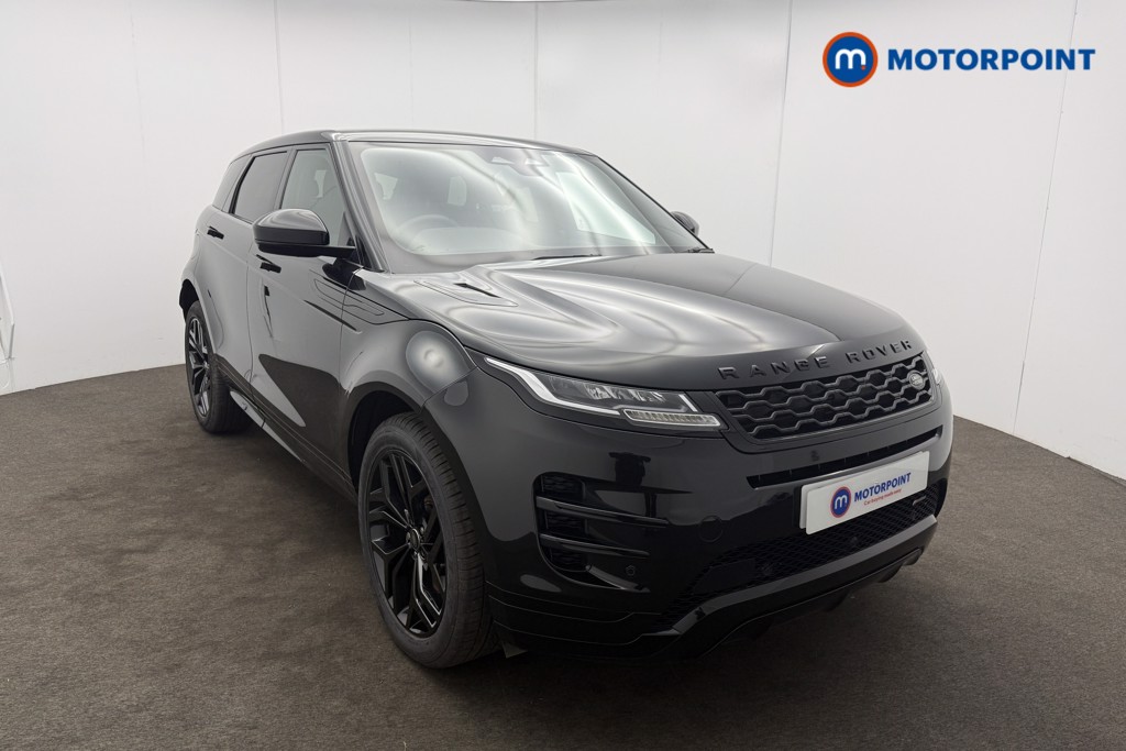 Used Land Rover Range Rover Evoque 2022 for sale - 76985097: Photo 18