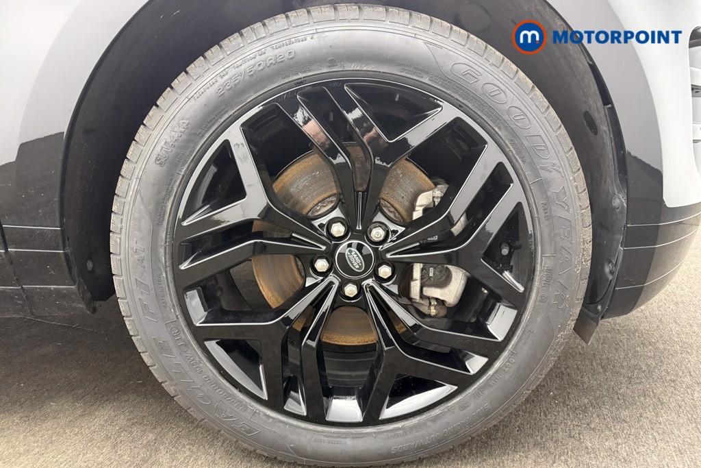 Used Land Rover Range Rover Evoque 2022 for sale - 76985097: Photo 19