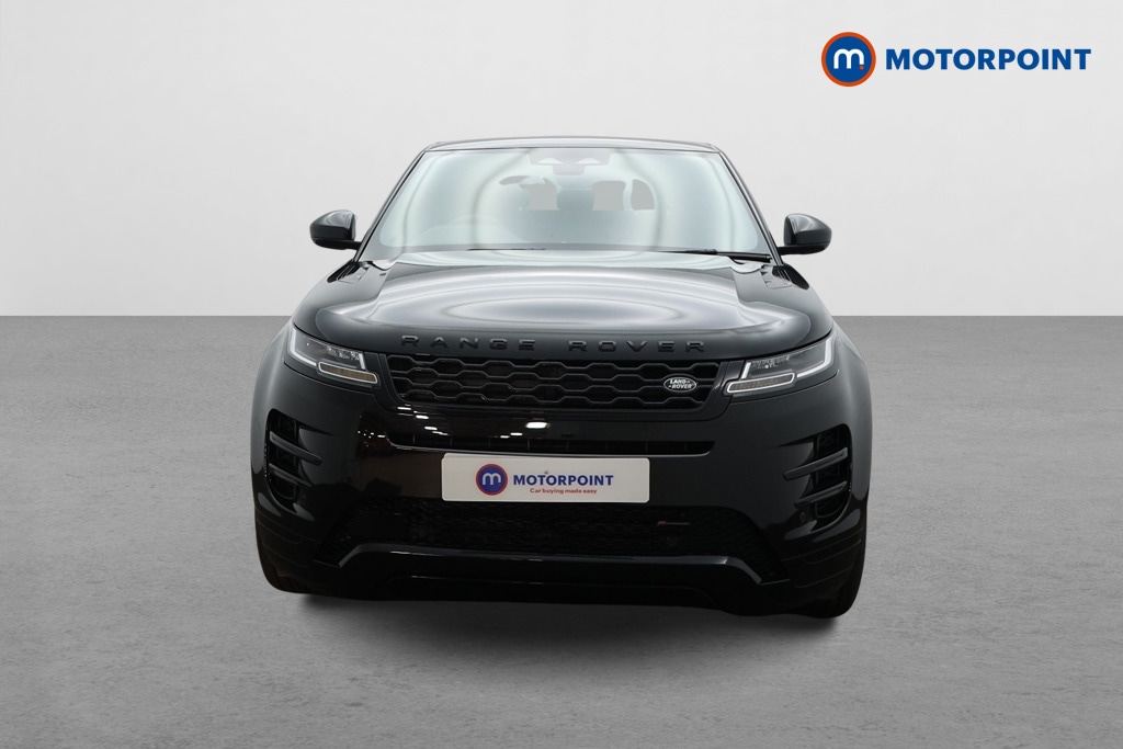 Used Land Rover Range Rover Evoque 2022 for sale - 76985097: Photo 2