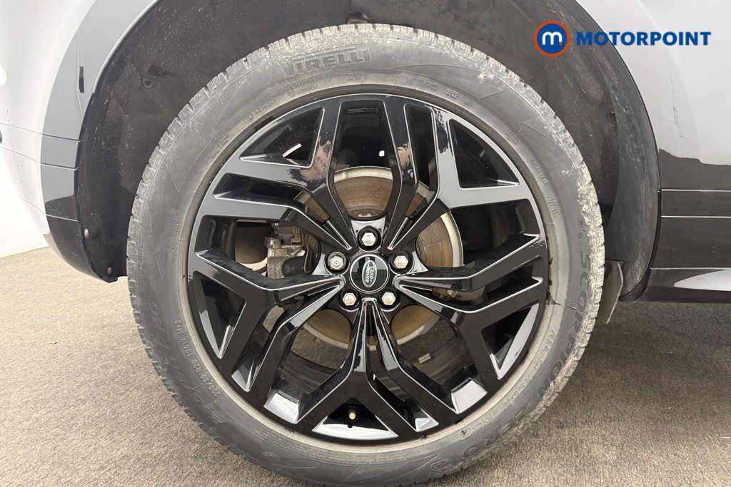 Used Land Rover Range Rover Evoque 2022 for sale - 76985097: Photo 20