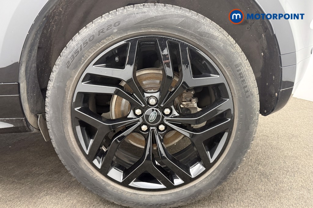 Used Land Rover Range Rover Evoque 2022 for sale - 76985097: Photo 21